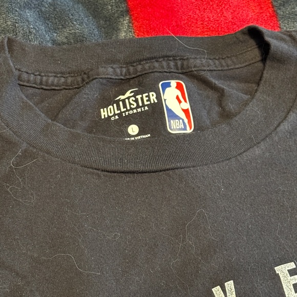 Hollister Denver Nuggets T-Shirt - Picture 3 of 3